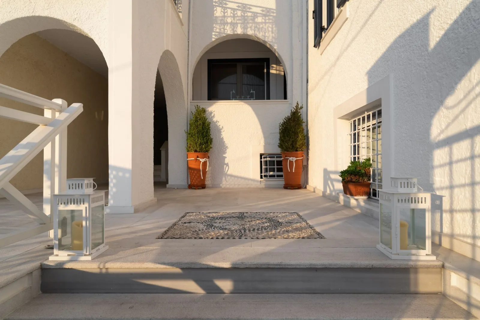 Porto Vecchio Luxury Suites Spetses