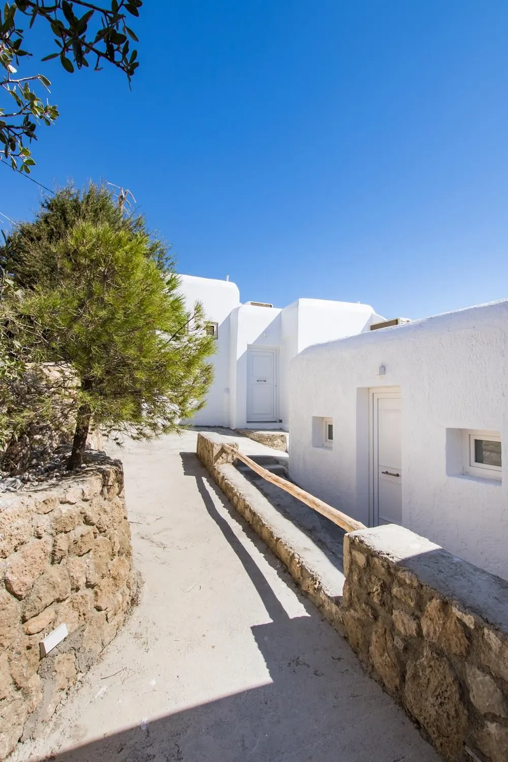 Poseidon Blue Karpathos