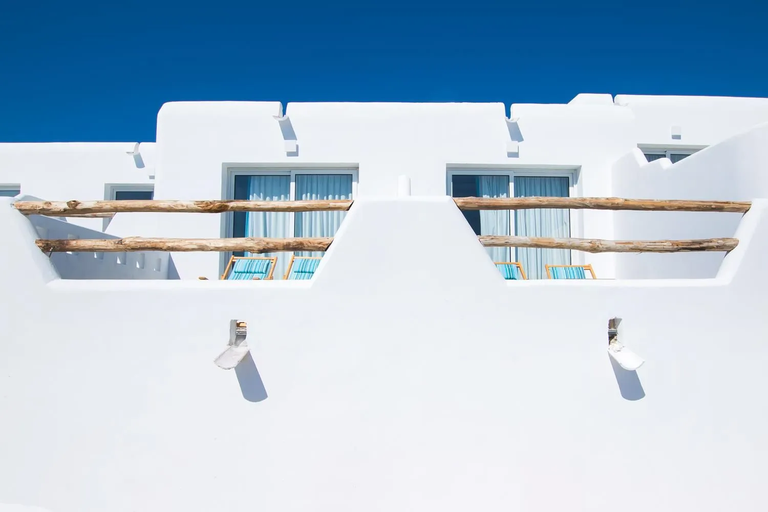 Poseidon Blue Karpathos