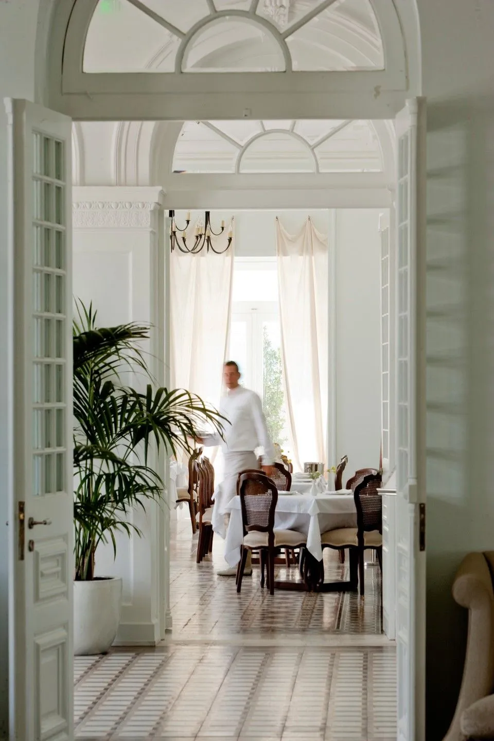 Poseidonion Grand Hotel