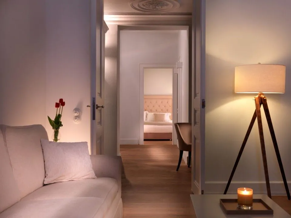 Poseidonion Grand Hotel