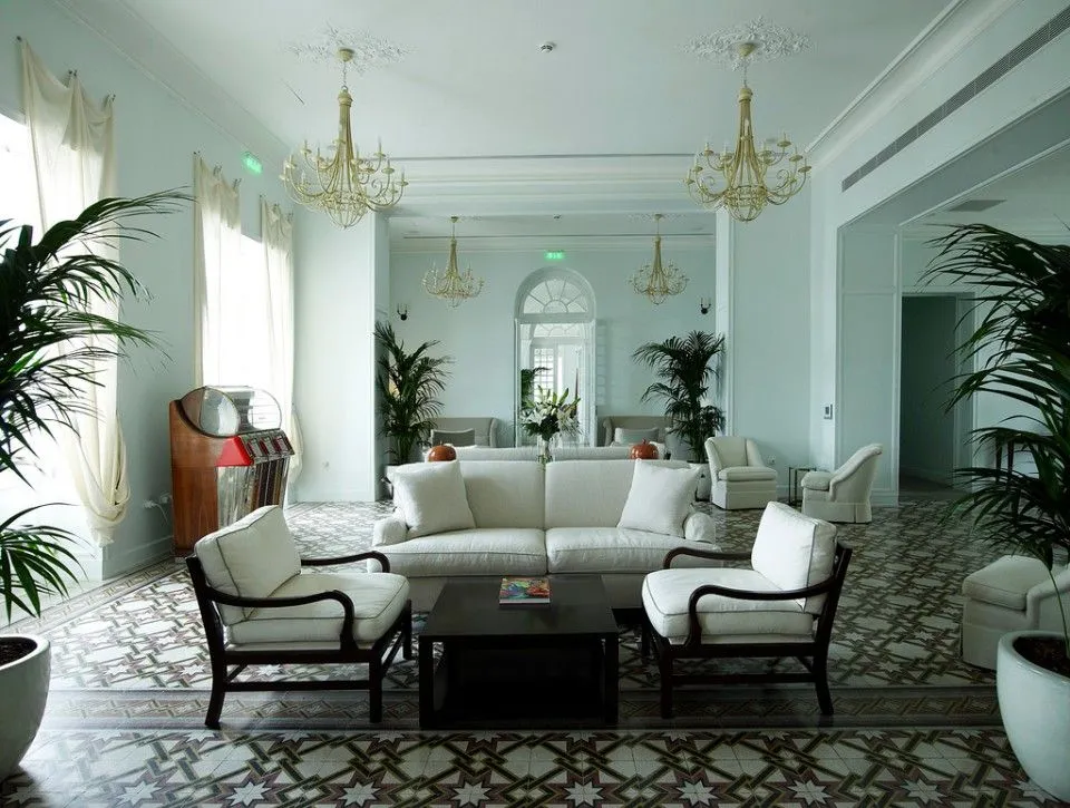 Poseidonion Grand Hotel