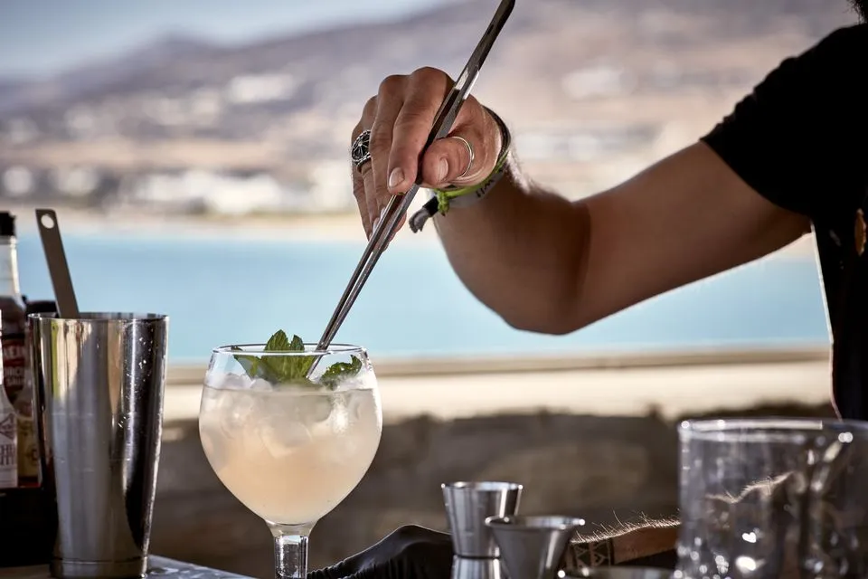 Cocktail