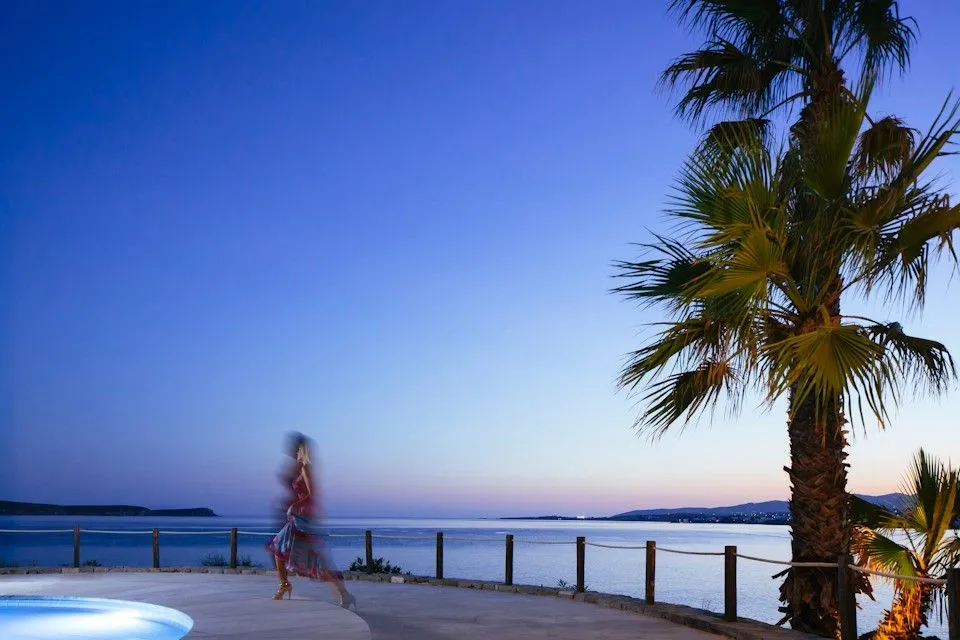 Poseidon of Paros