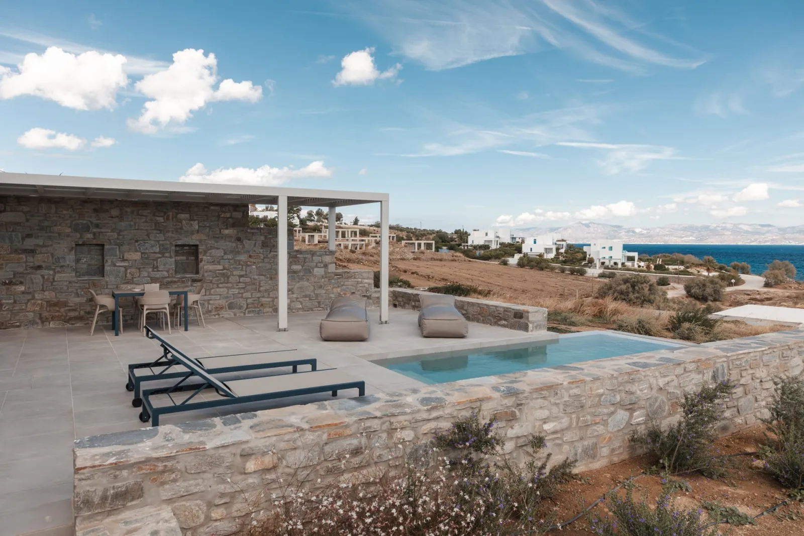 Poseidon of Paros