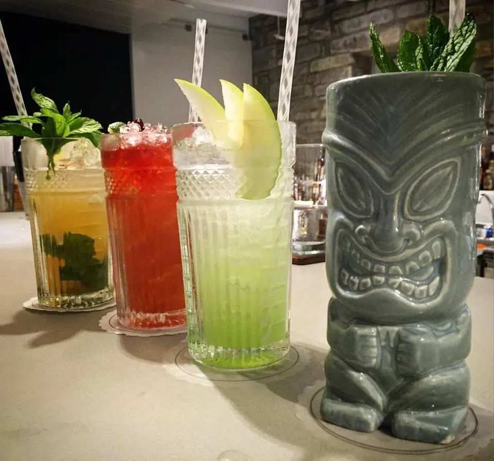 Cocktails