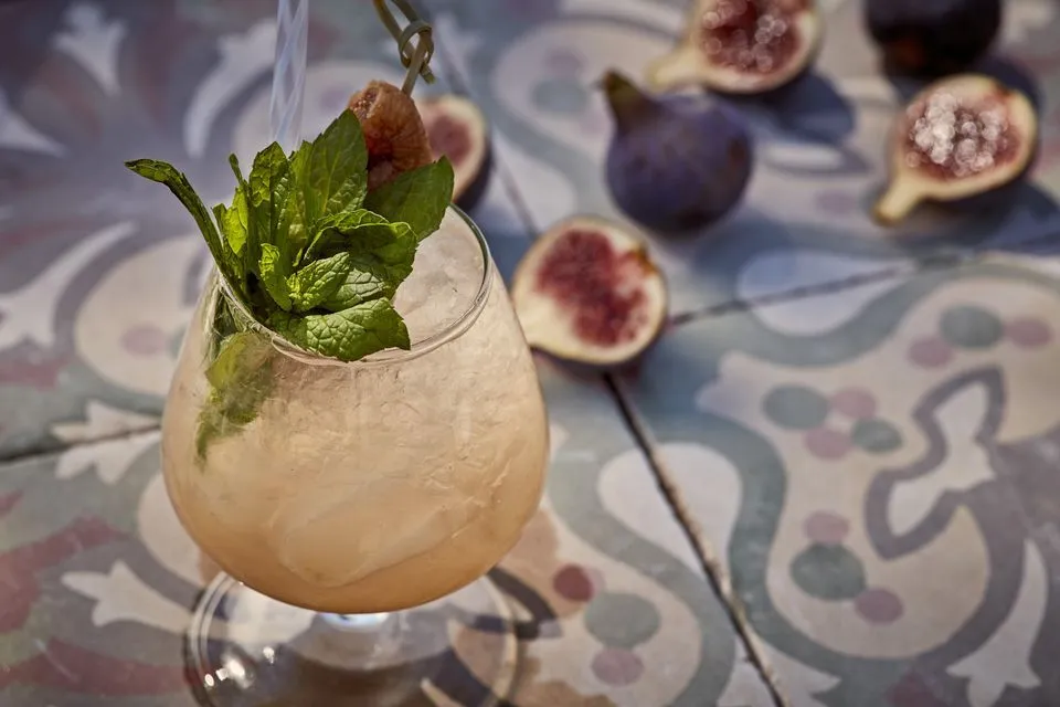 Cocktail