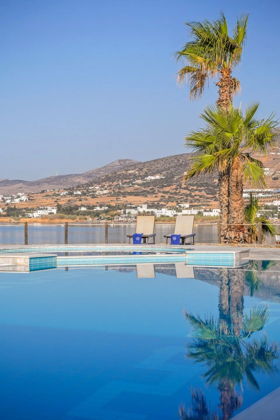 Poseidon of Paros