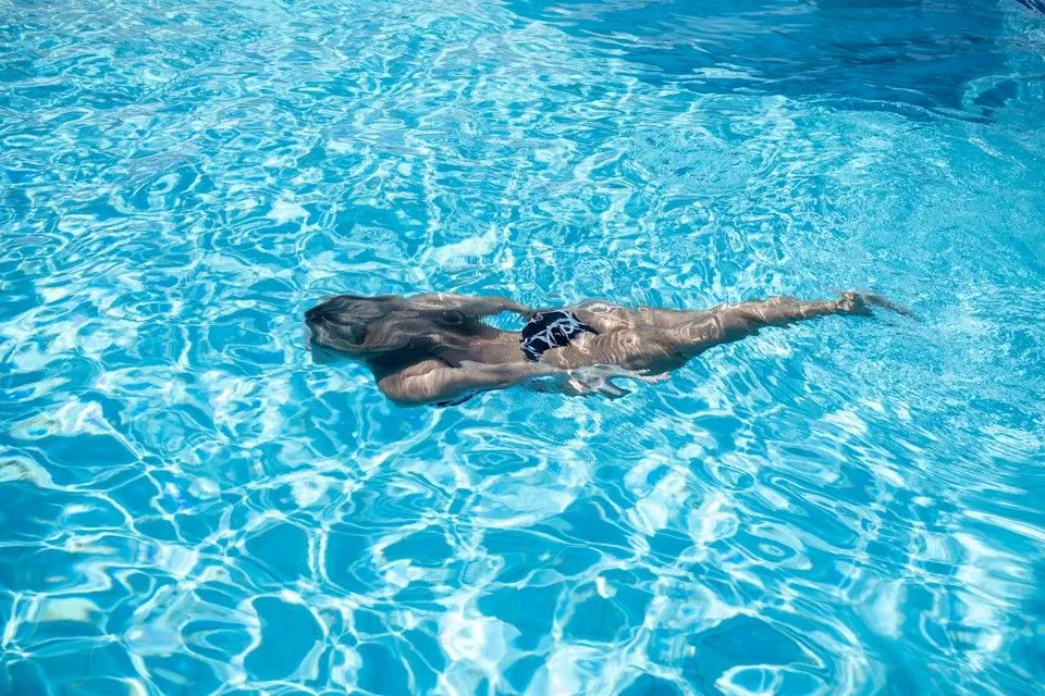 Poseidon of Paros