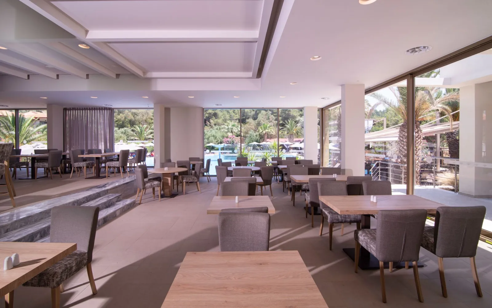 Poseidon Sea Resort