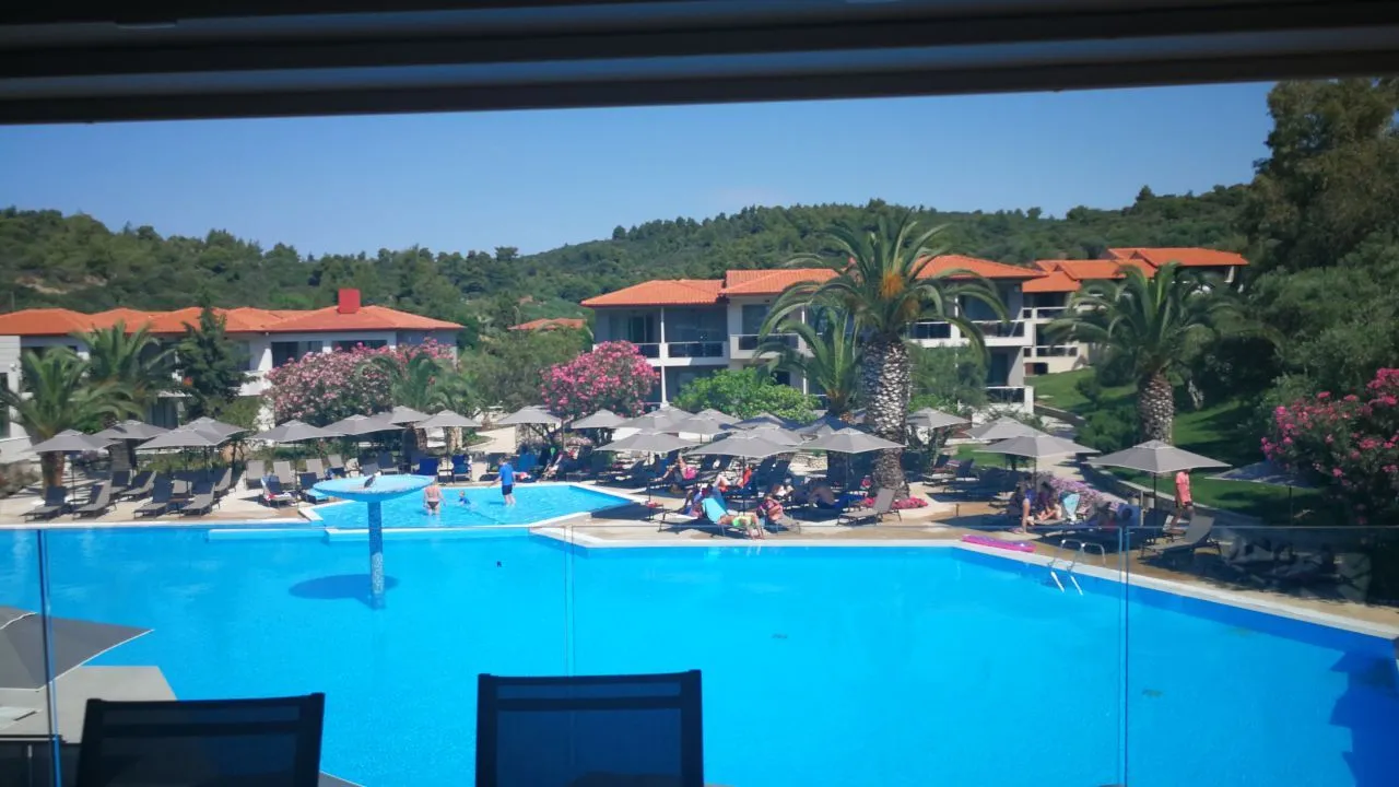 Poseidon Sea Resort