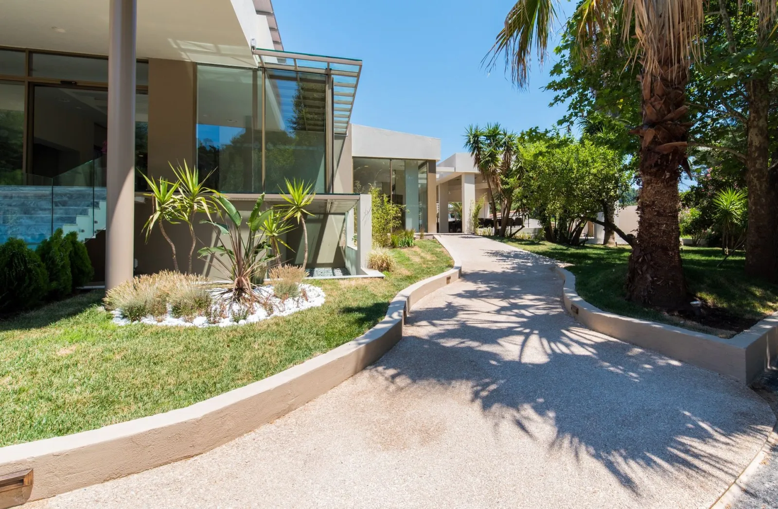 Poseidon Sea Resort