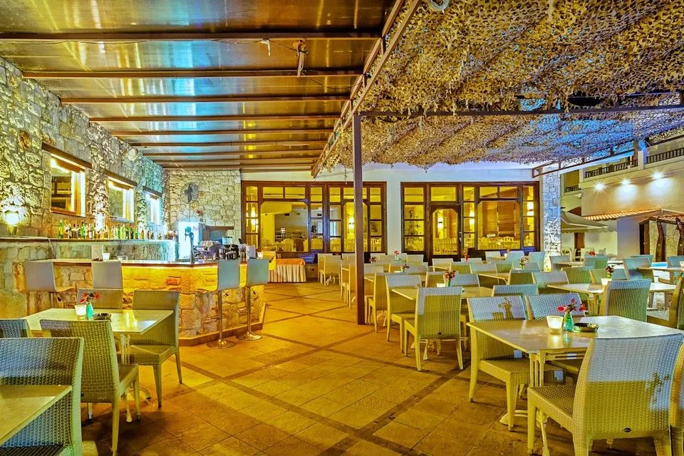 Xenios Possidi Paradise Hotel