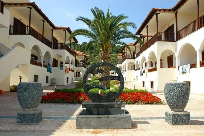 Xenios Possidi Paradise Hotel