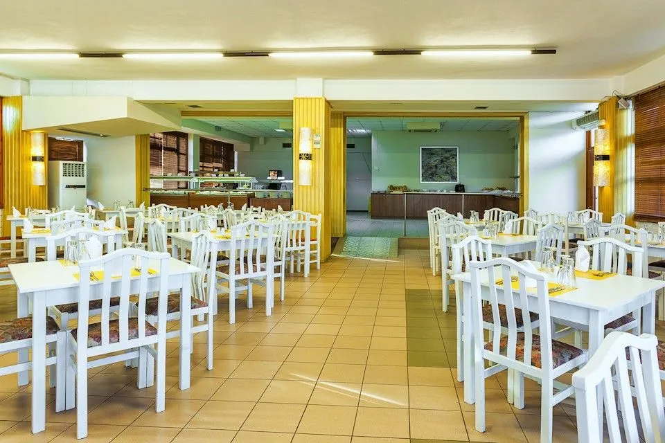 Xenios Possidi Paradise Hotel