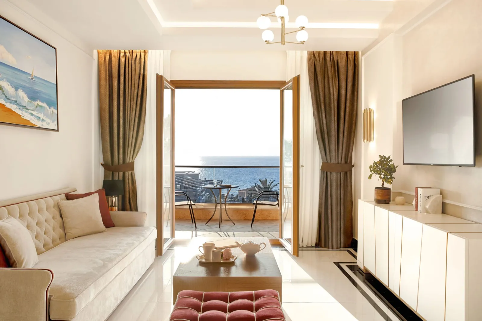 Potidea Palace Hotel