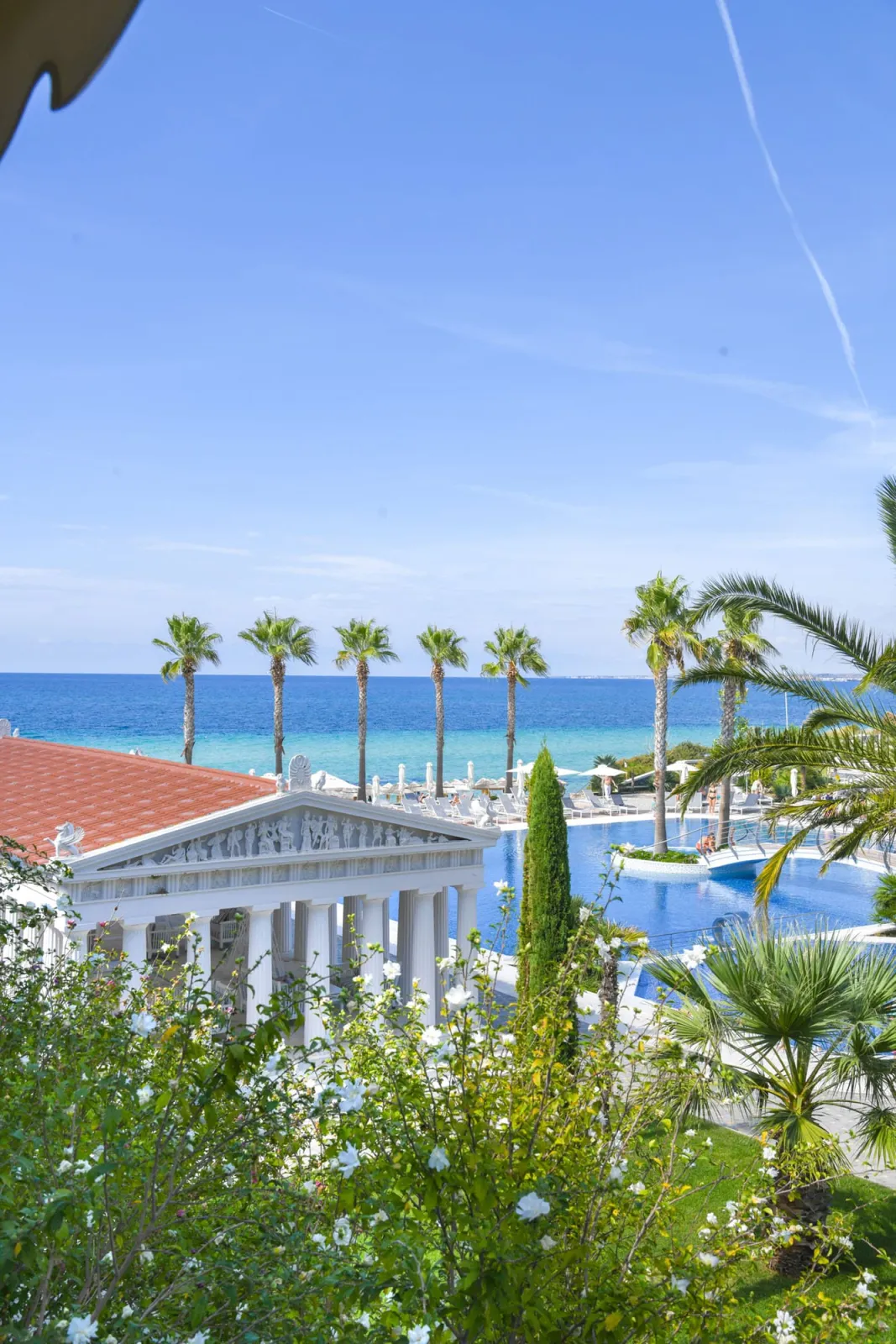 Potidea Palace Hotel