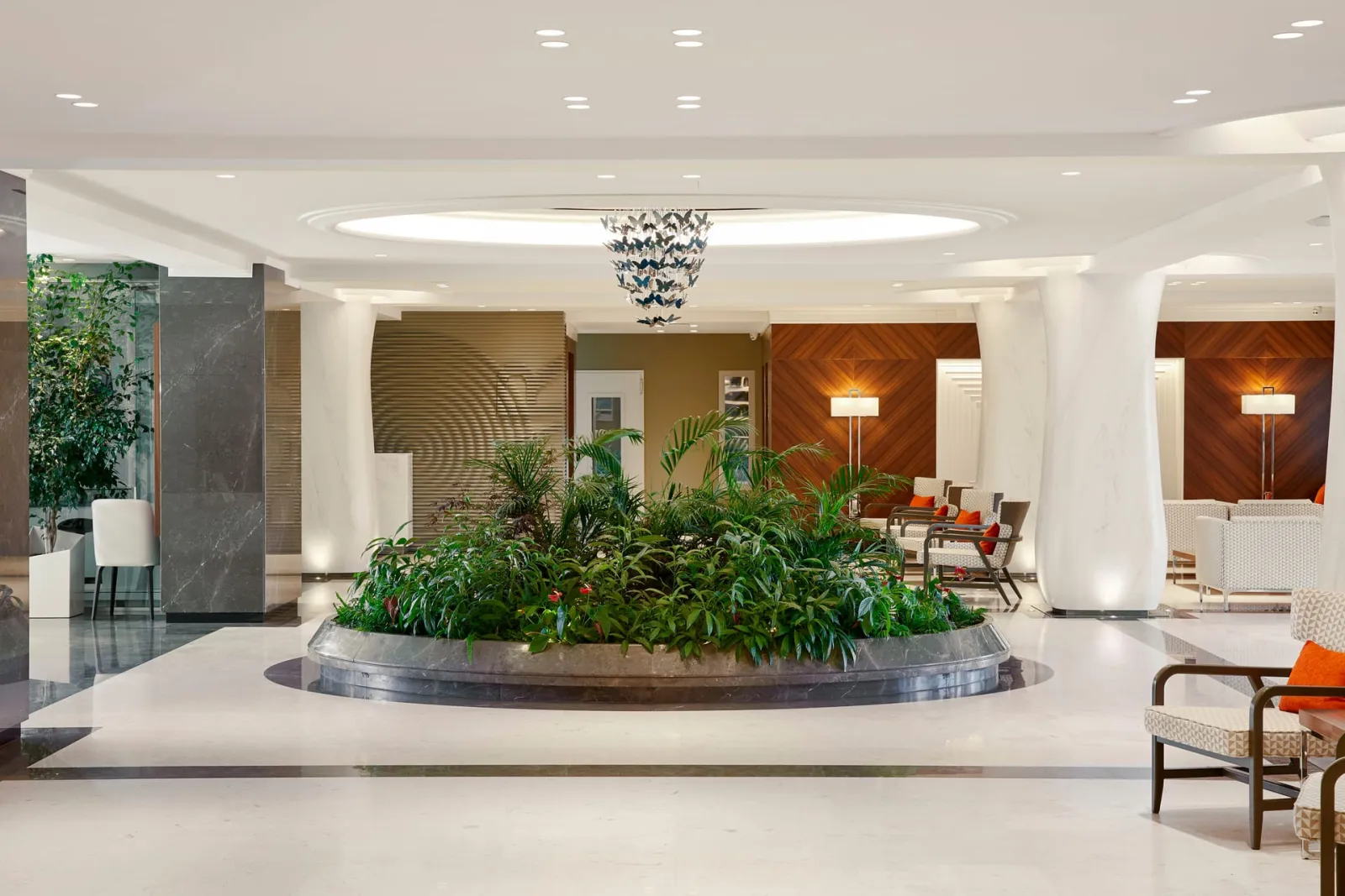 Potidea Palace Hotel