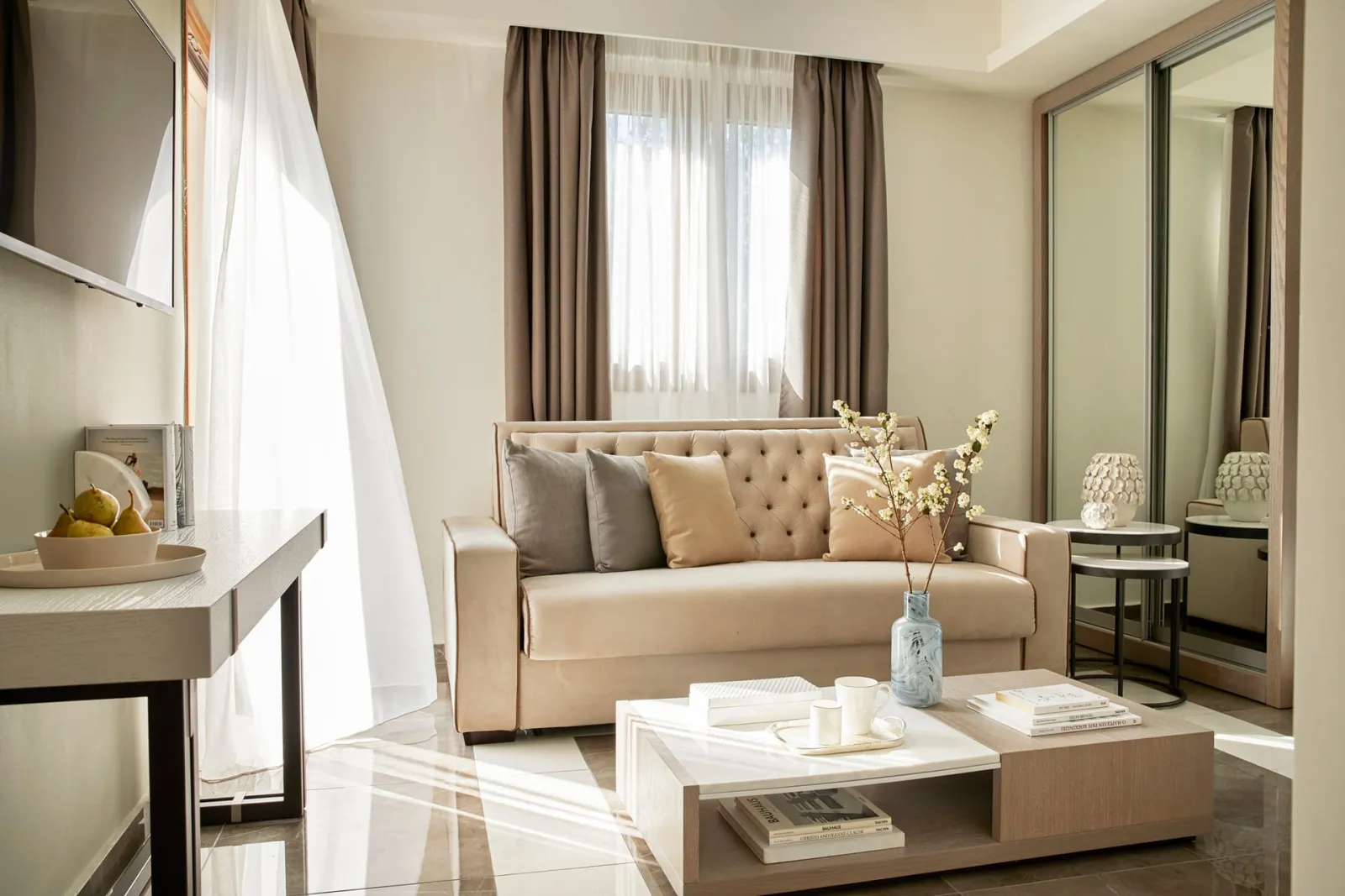 Potidea Palace Hotel