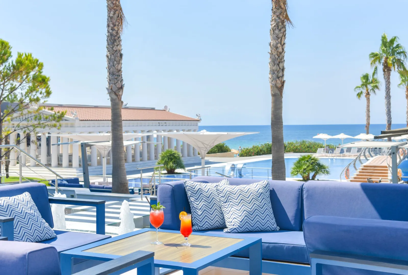 Potidea Palace Hotel