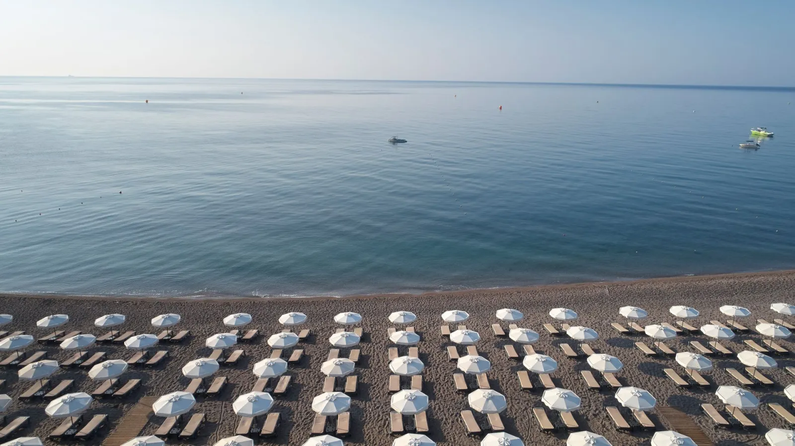 Princess Andriana Resort & Spa