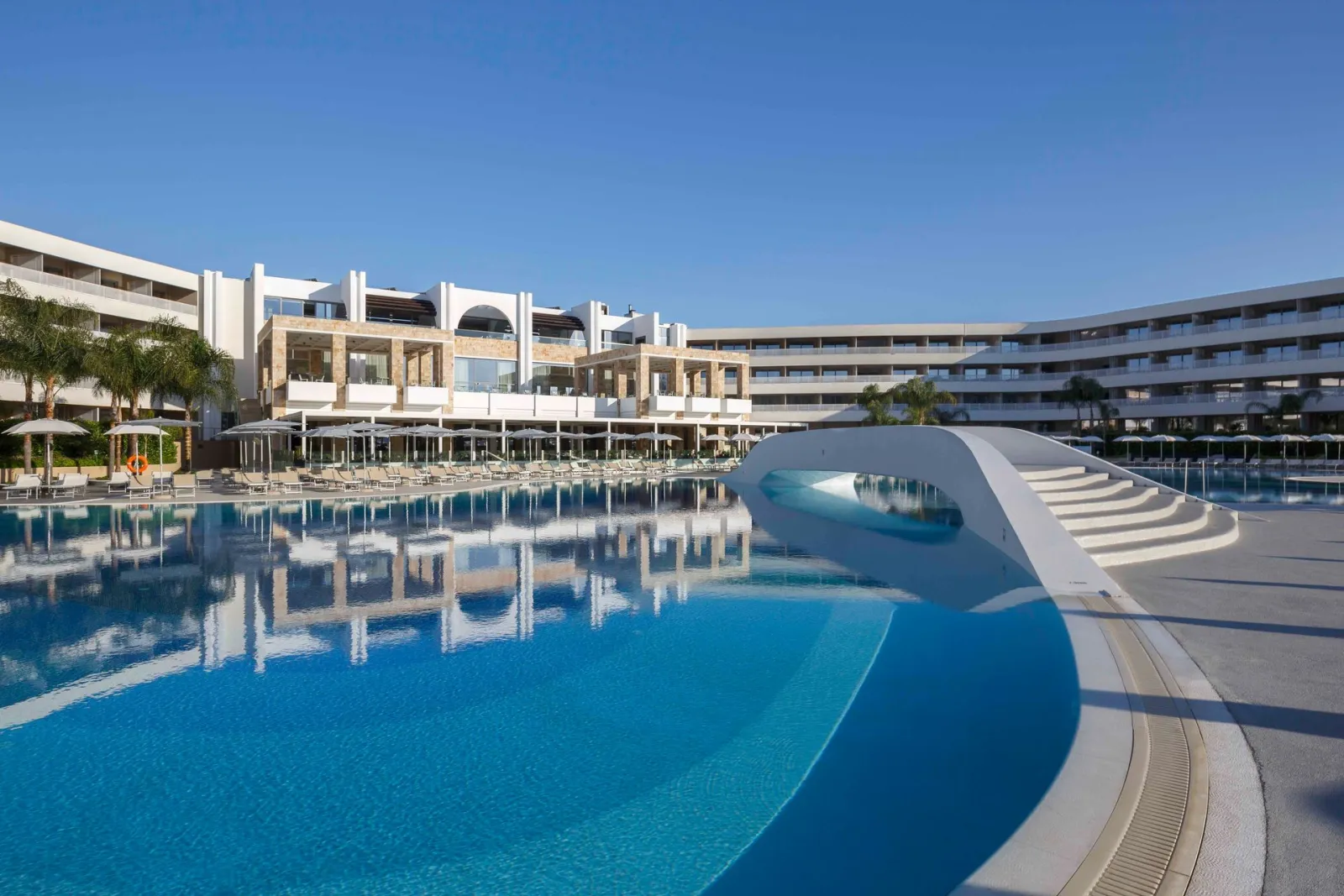 Princess Andriana Resort & Spa
