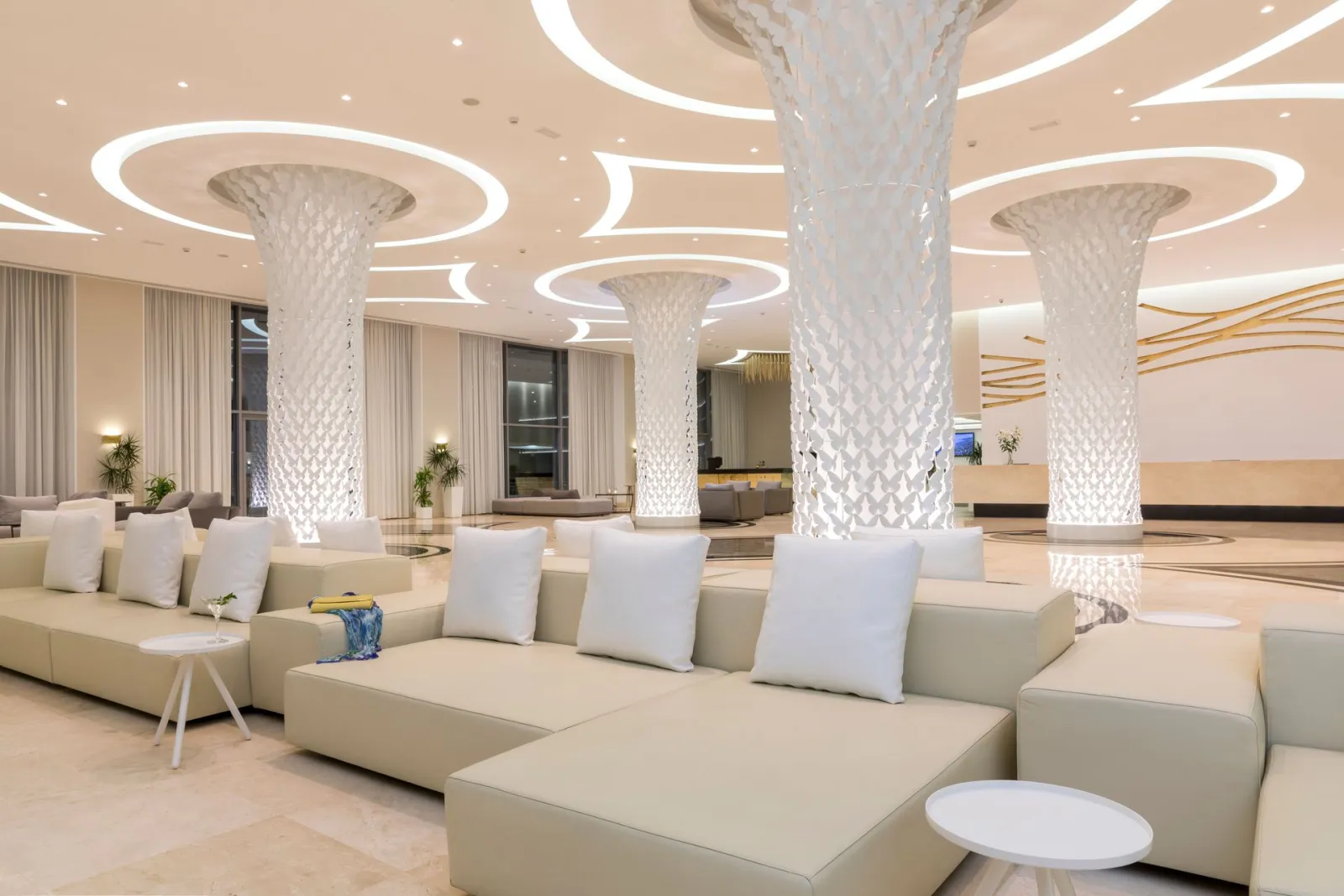 Princess Andriana Resort & Spa