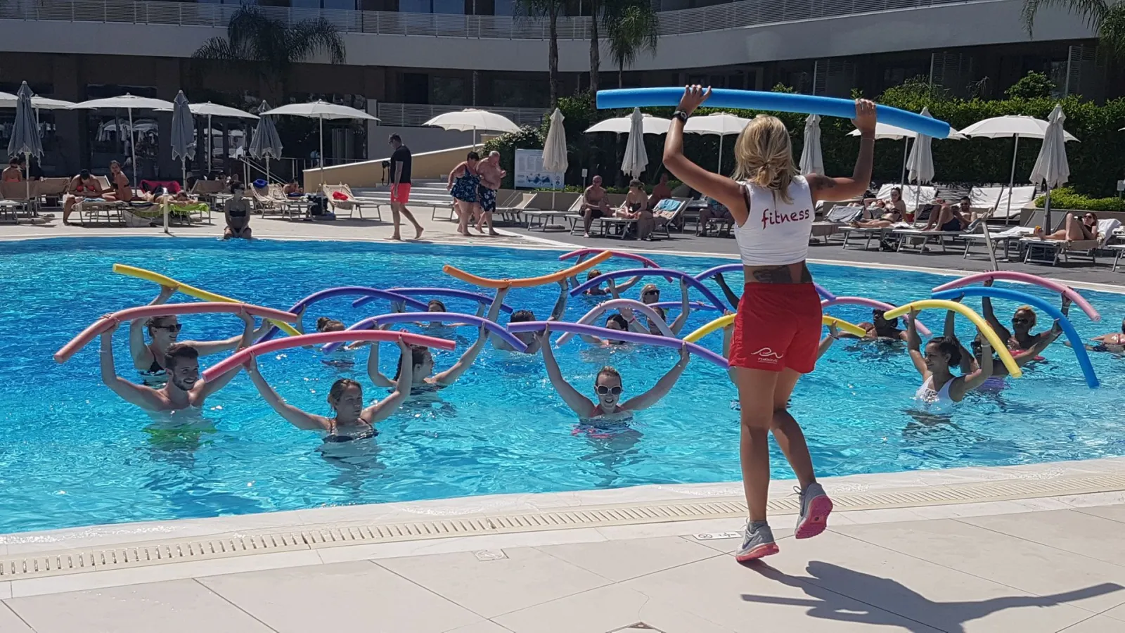 Princess Andriana Resort & Spa