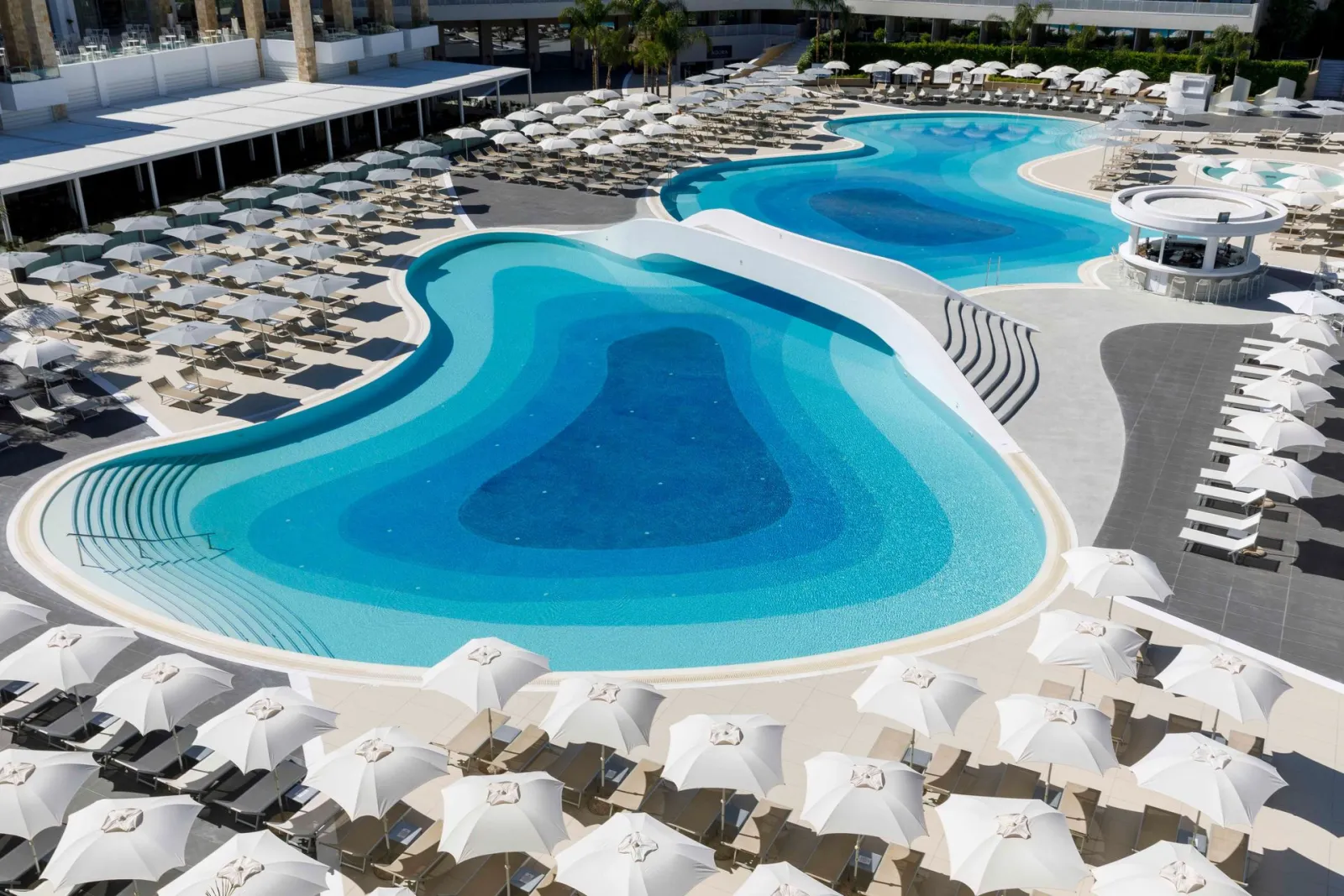 Princess Andriana Resort & Spa