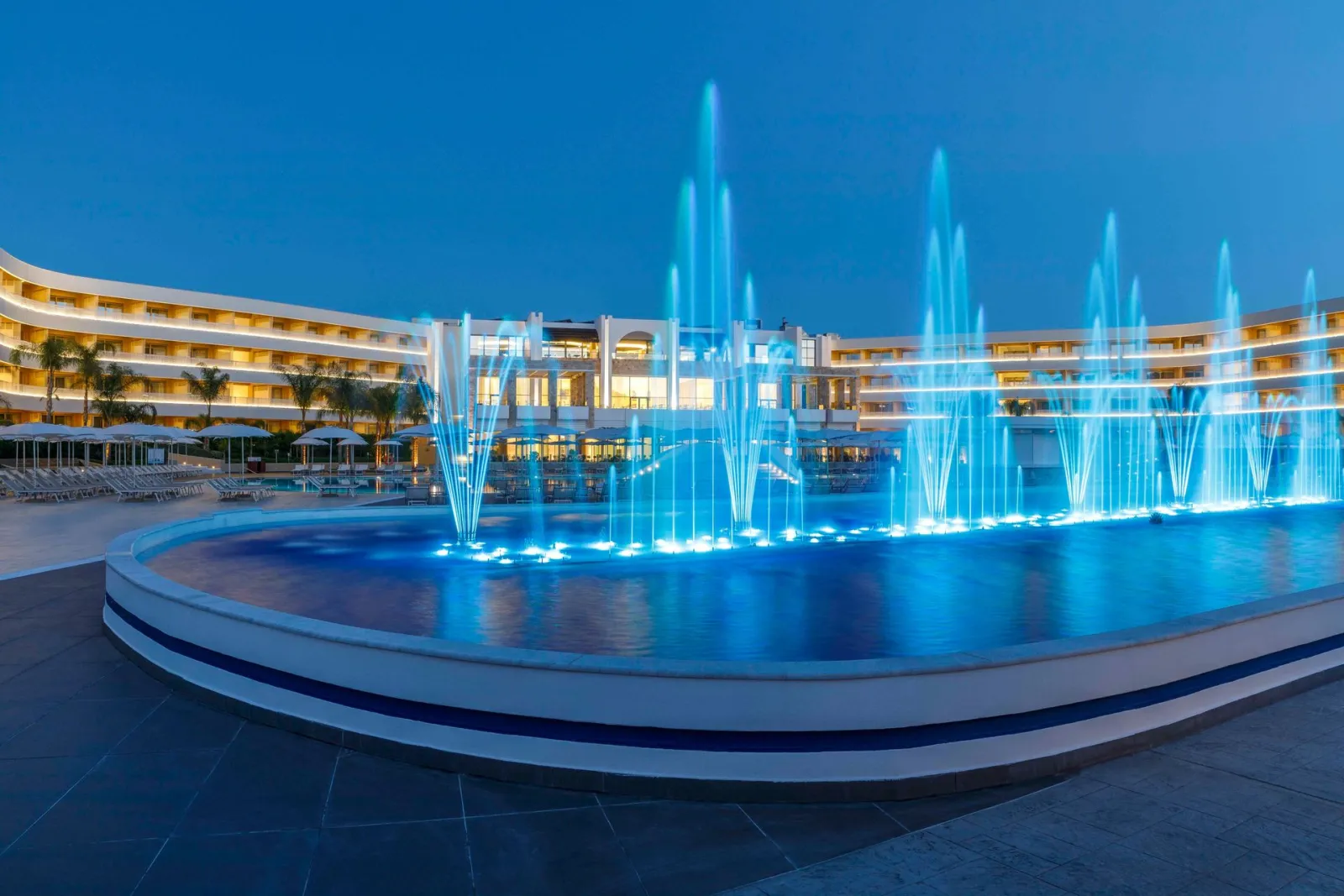 Princess Andriana Resort & Spa