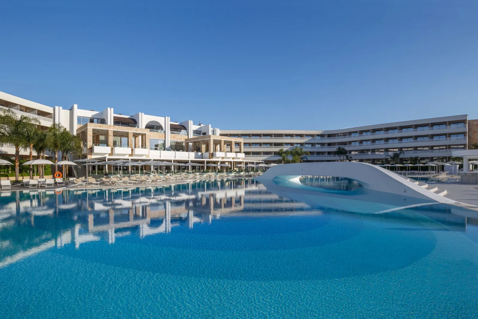 Princess Andriana Resort & Spa