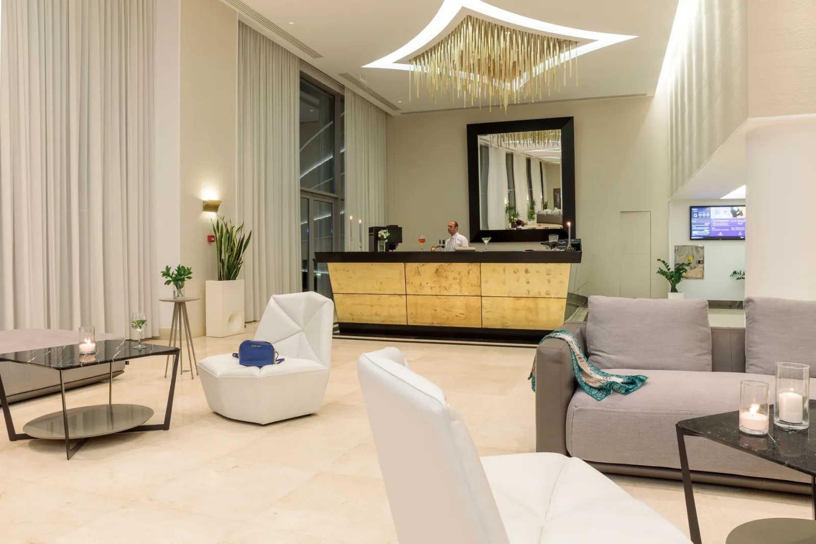 Princess Andriana Resort & Spa