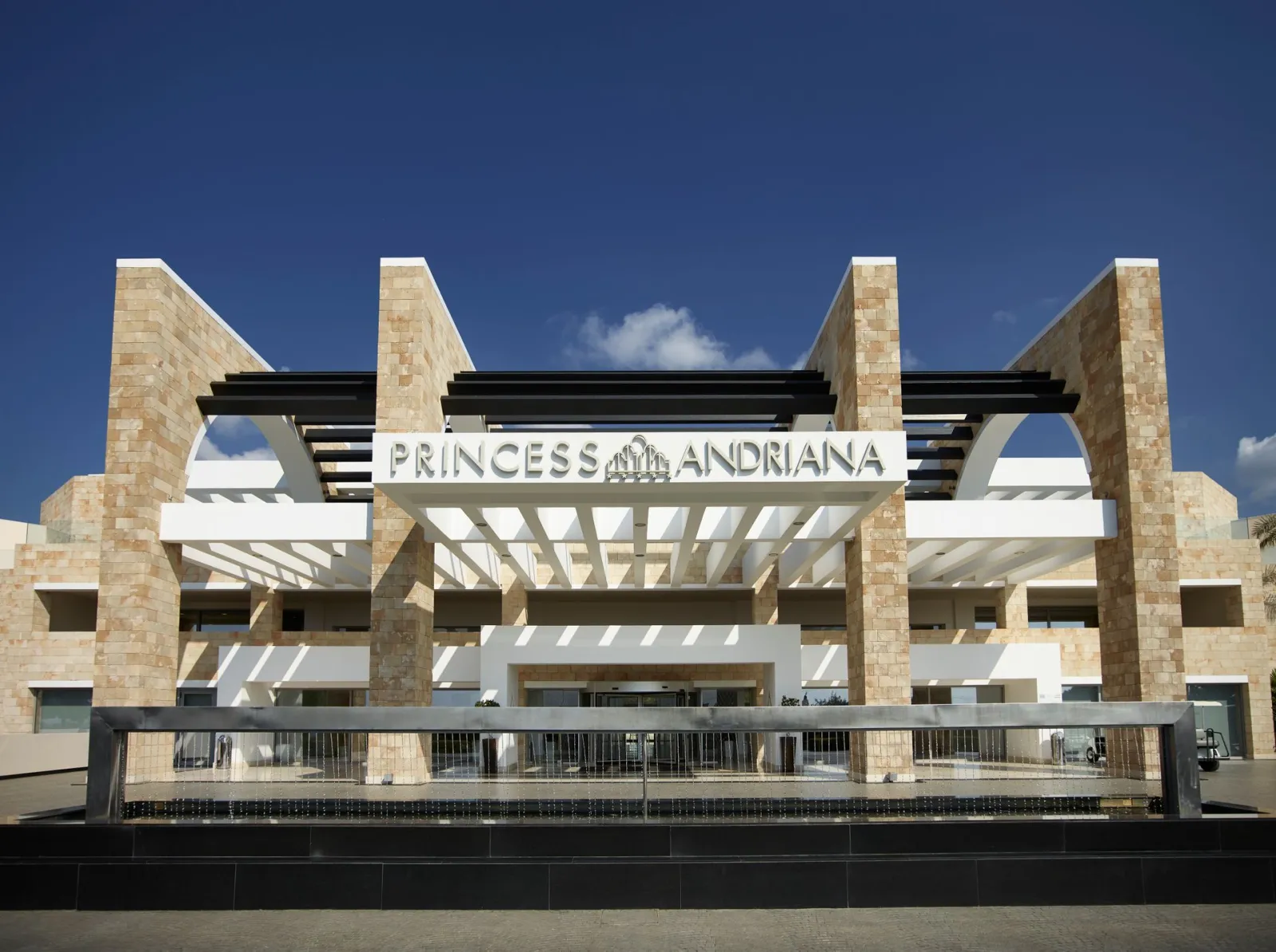 Princess Andriana Resort & Spa