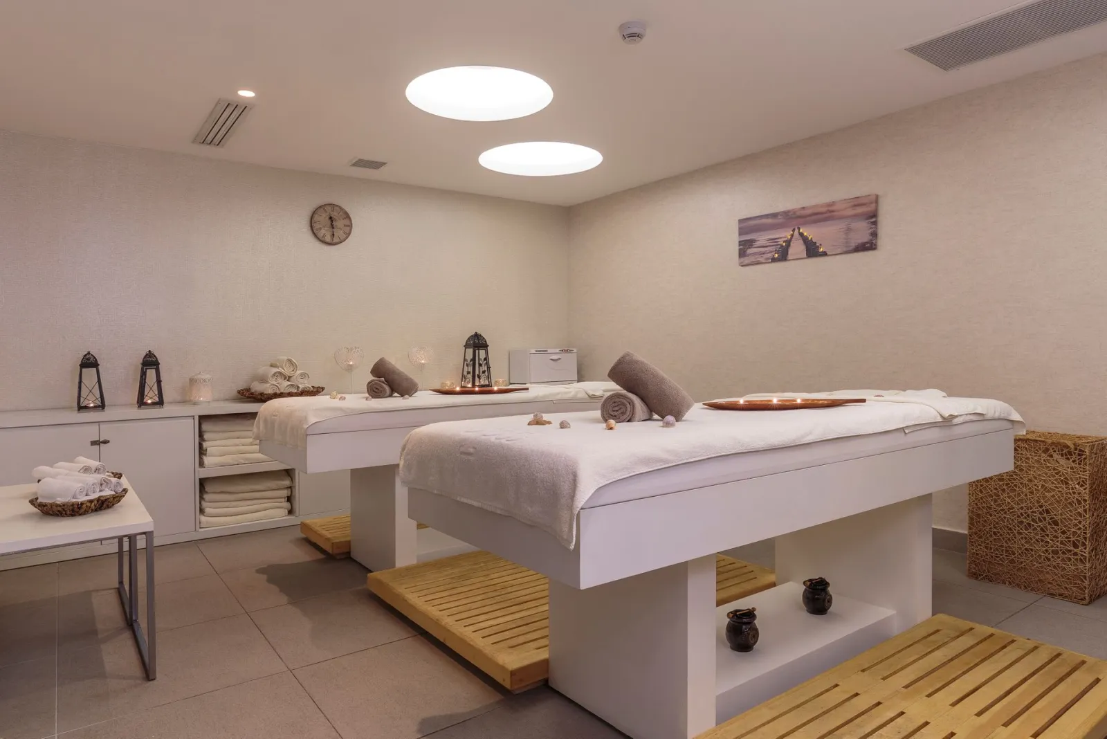 Princess Andriana Resort & Spa