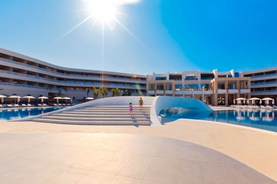Princess Andriana Resort & Spa