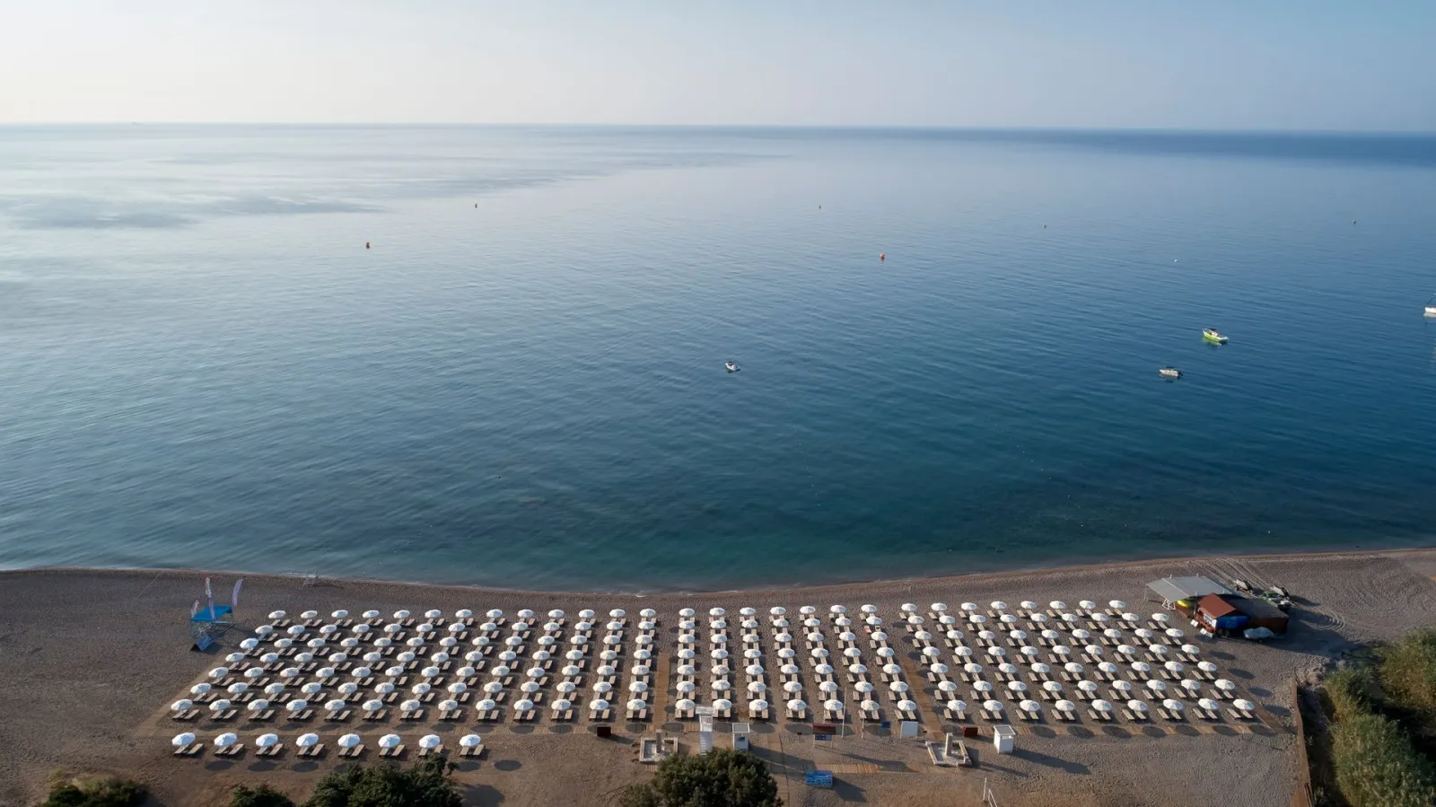 Princess Andriana Resort & Spa