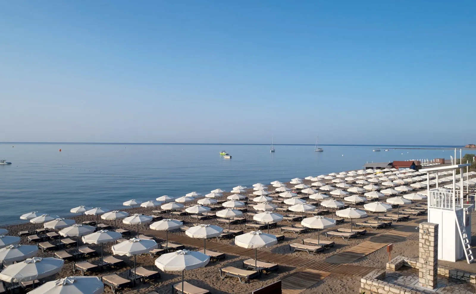 Princess Andriana Resort & Spa