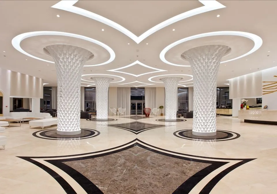 Princess Andriana Resort & Spa