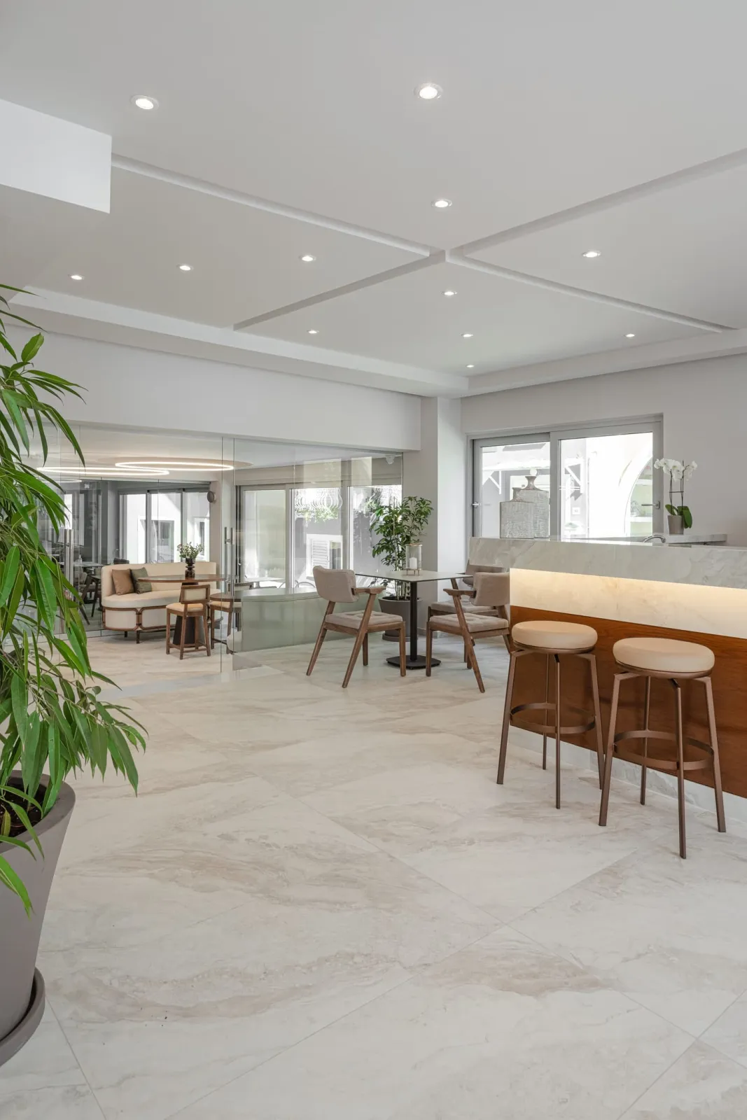Preveza City Comfort Hotel