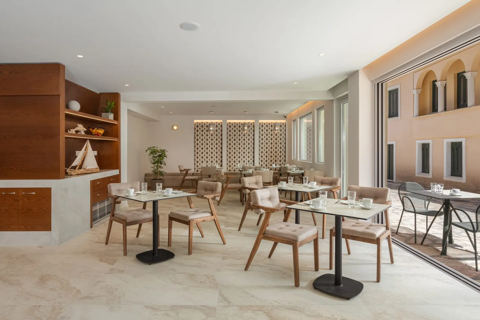 Preveza City Comfort Hotel