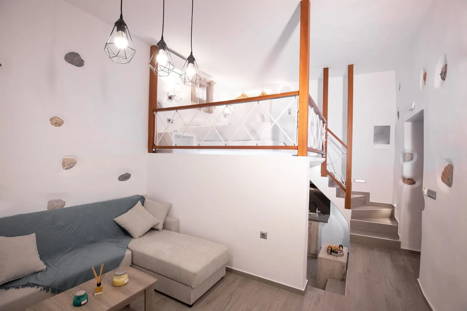 Primrose Apartments