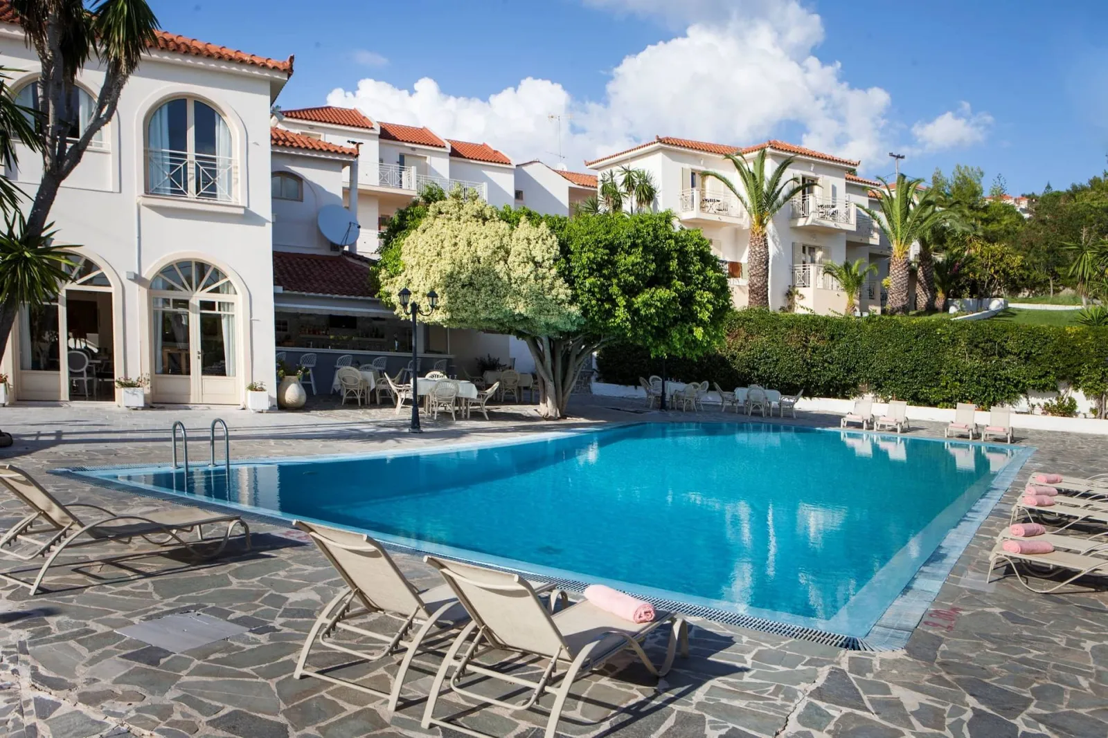 Princess Hotel Kefalonia