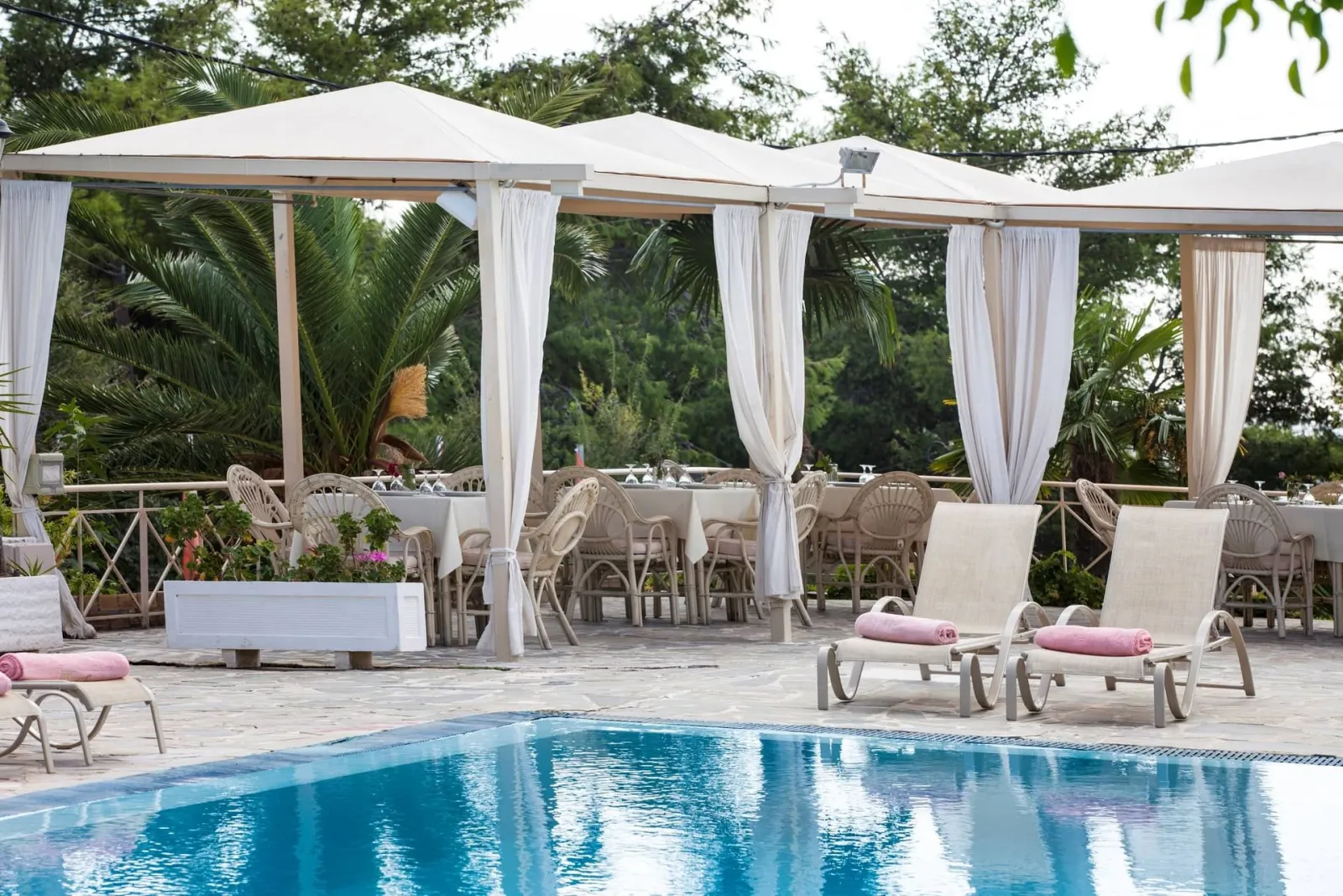 Princess Hotel Kefalonia