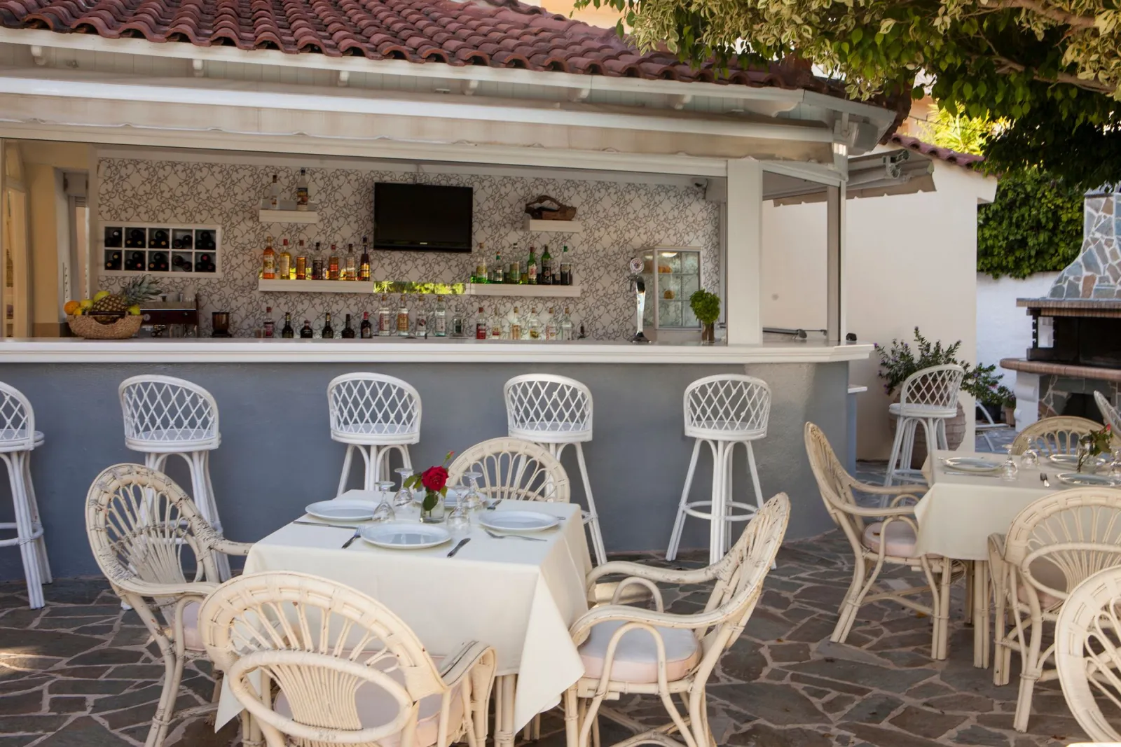 Princess Hotel Kefalonia