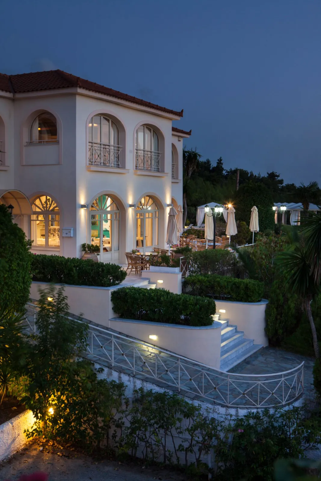 Princess Hotel Kefalonia