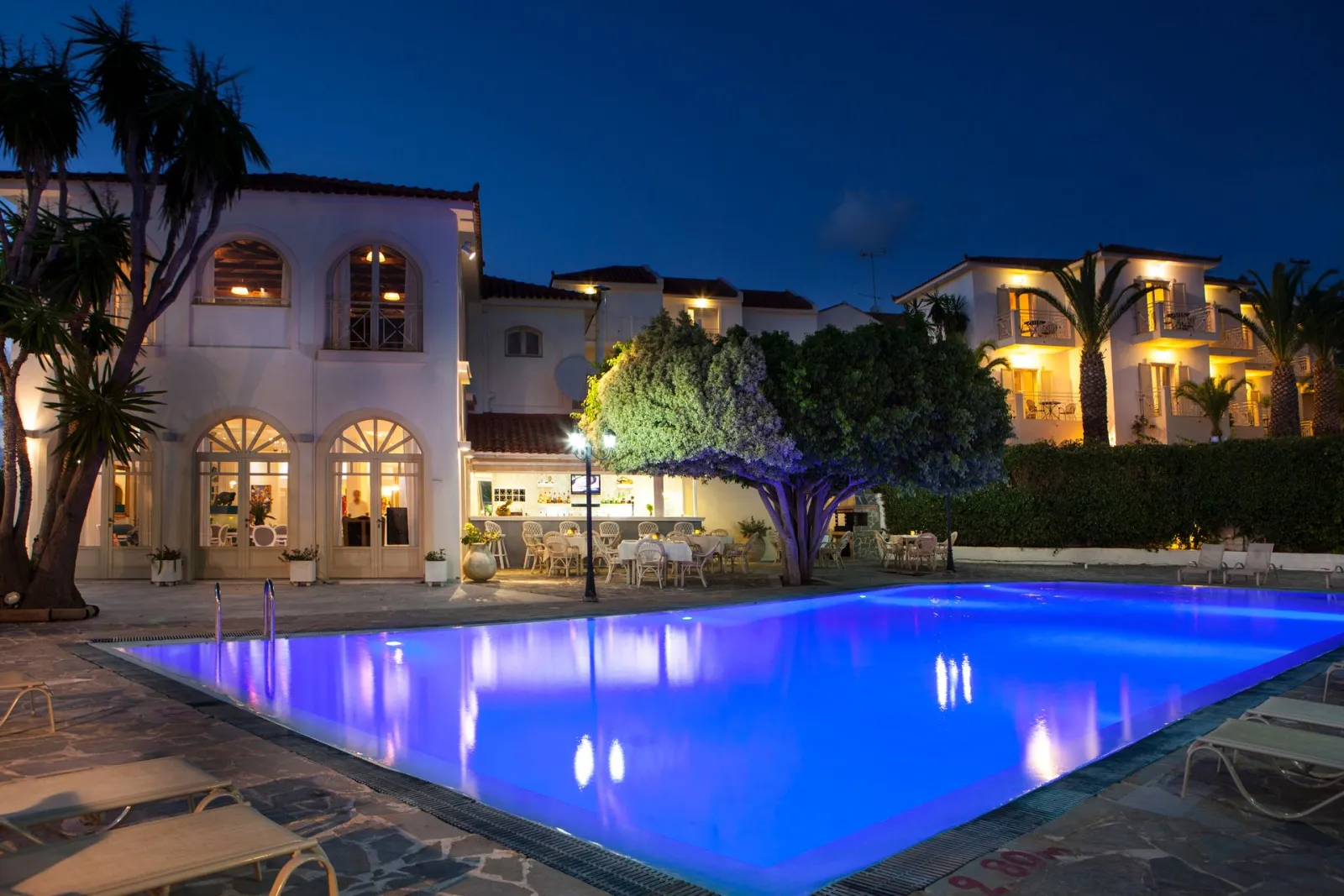 Princess Hotel Kefalonia