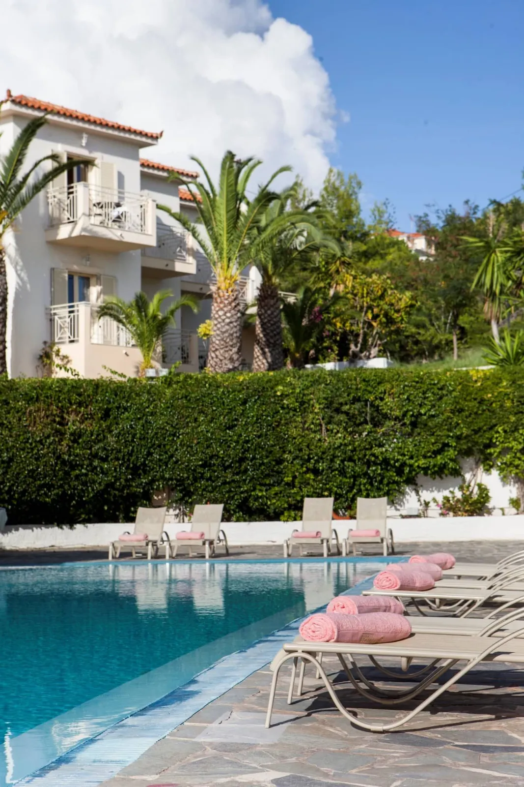 Princess Hotel Kefalonia