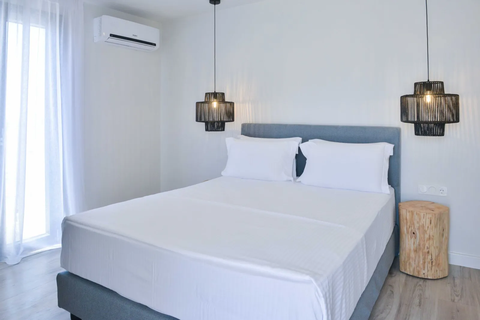 Princess Mare Hotel