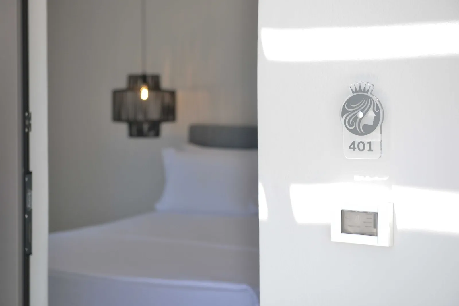 Princess Mare Hotel