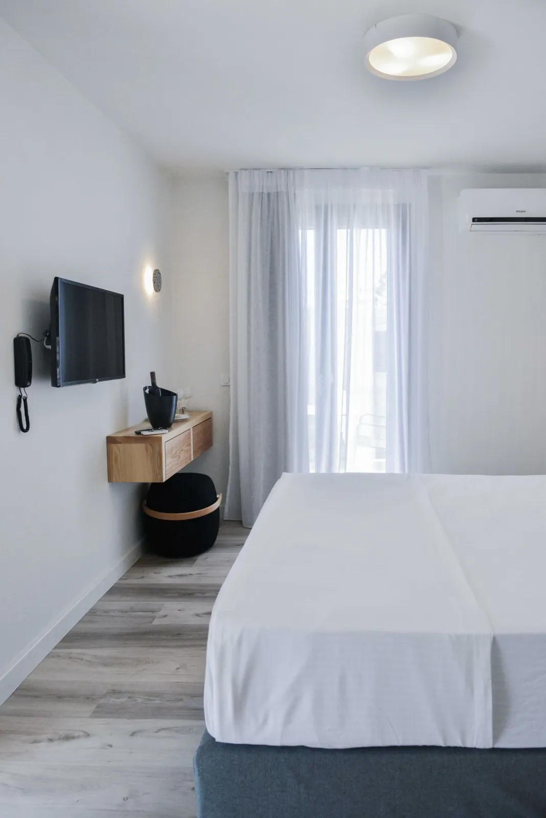 Princess Mare Hotel